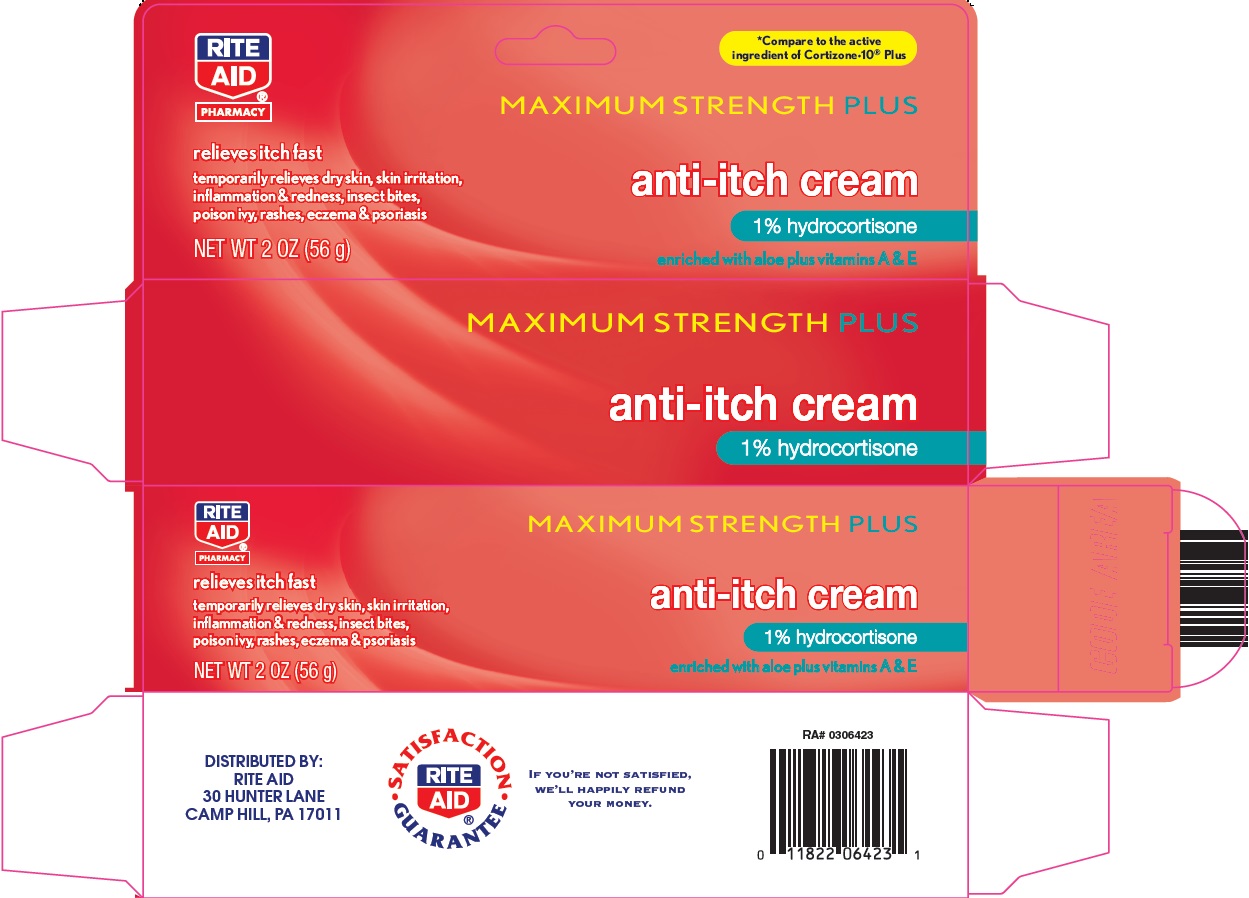 Anti Itch Maximum